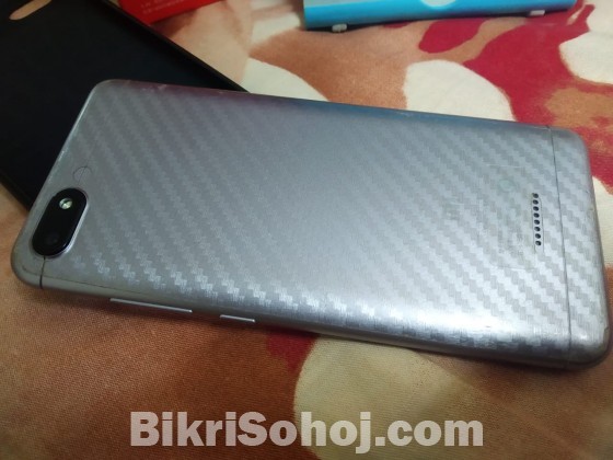 Xiaomi Redmi 6A